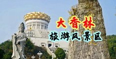 制服诱惑20p中国浙江-绍兴大香林旅游风景区